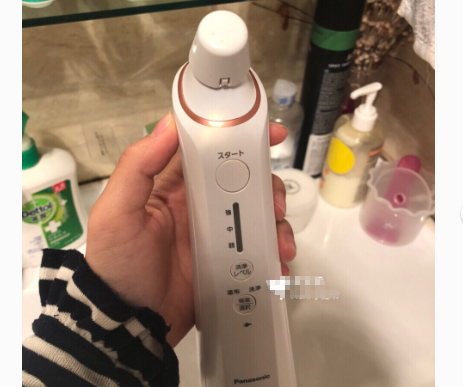 松下毛孔清洁器怎么用?多长时间用一次? 松下毛孔清洁器怎么用?多长时间用一次?