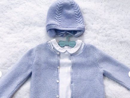 婴儿衣服怎么选？有哪些好的品牌？