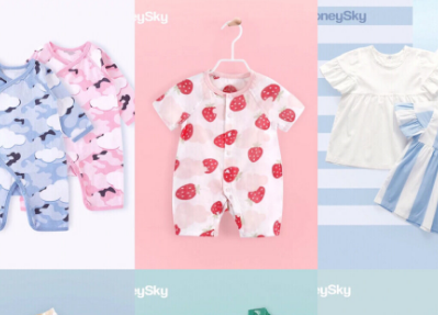 有颜值有品质的婴儿衣服?谁能推荐几个品牌? 有颜值有品质的婴儿衣服?谁能推荐几个品牌?