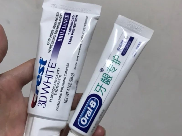 佳洁士3d热感美白牙膏有用吗?一次大概用多少? 佳洁士3d热感美白牙膏有用吗?一次大概用多少?