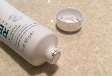 regenerate牙膏没效果?用着感觉如何? regenerate牙膏没效果?用着感觉如何?