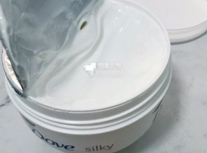 多芬身体乳实物评测?好用吗? 多芬身体乳实物评测?好用吗?