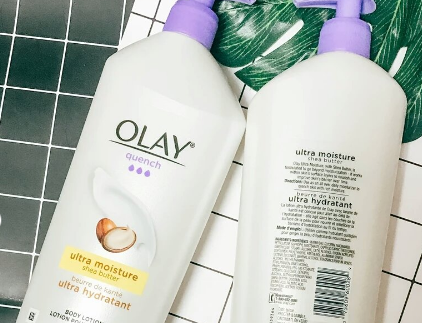olay家的烟酰胺身体乳入吗?能美白吗? olay家的烟酰胺身体乳入吗?能美白吗?
