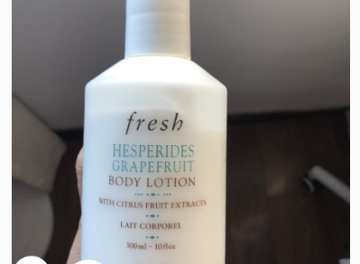 馥蕾诗身体乳怎么样?滋润好吗? 馥蕾诗身体乳怎么样?滋润好吗?