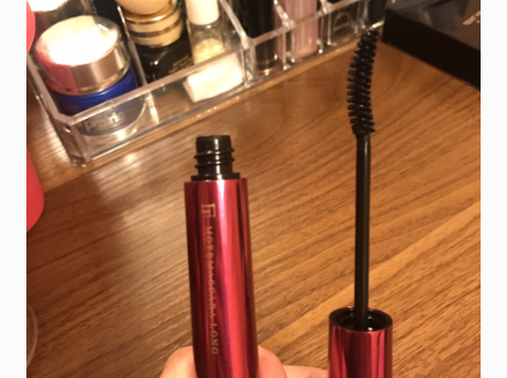 flowfushi睫毛膏哪款？熊野职人睫毛膏推荐？