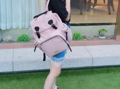 嫚熙品牌怎么样？嫚熙妈咪包耐用吗？