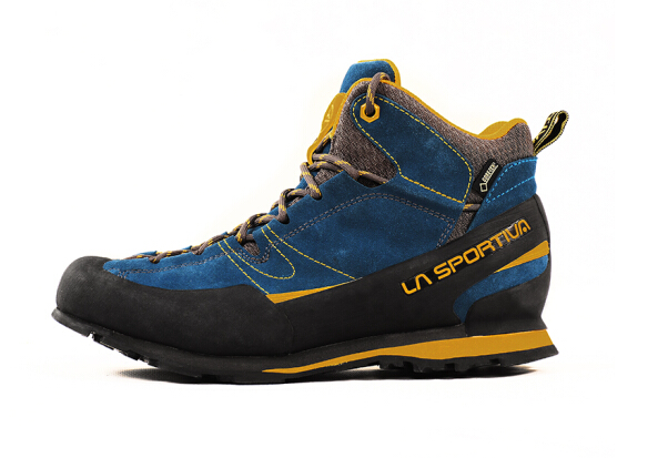 登山鞋怎么选购?登山鞋品牌介绍? 登山鞋怎么选购?登山鞋品牌介绍?