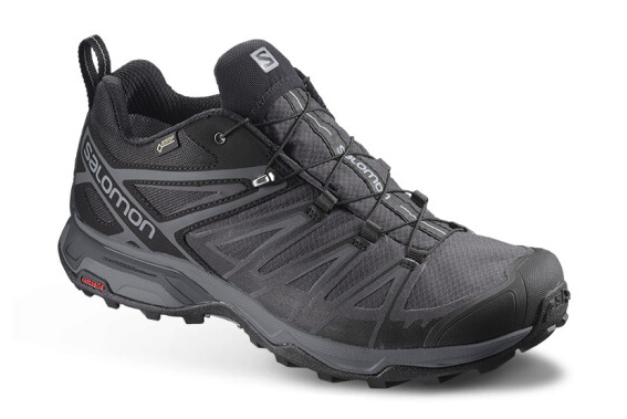 salomon登山鞋怎么样?好不好? salomon登山鞋怎么样?好不好?