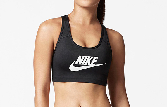 nike运动内衣尺码选择？防震效果如何？