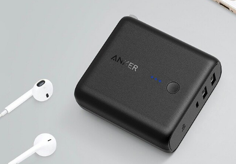 anker充电器如何？可以当充电宝用吗？