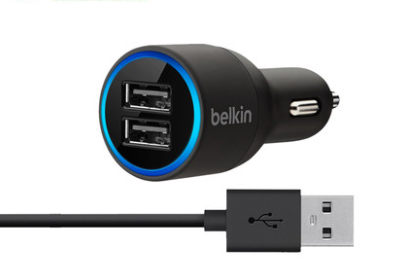 belkin车载充电器好吗？价格是多少？