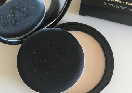 kat von d粉饼色号?妆感怎么样? kat von d粉饼色号?妆感怎么样?