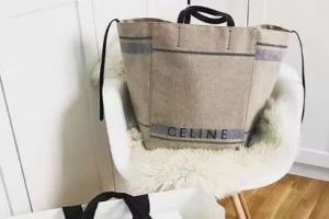 celine帆布包尺寸？celine帆布包有几款？-1