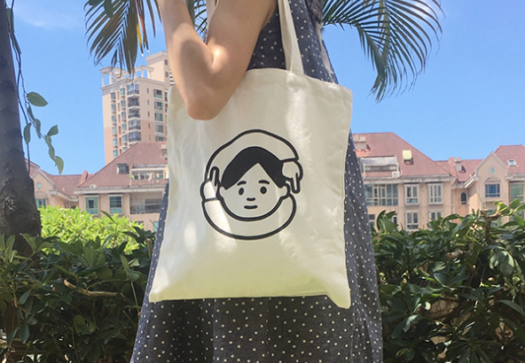 平价帆布包店铺推荐？这几款值得购买？