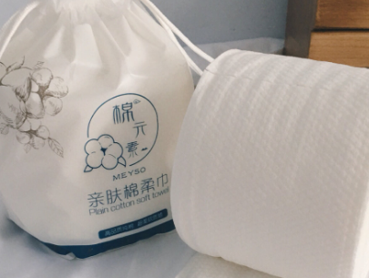 棉柔巾可以洗脸吗?棉元素棉柔巾怎么样? 棉柔巾可以洗脸吗?棉元素棉柔巾怎么样?