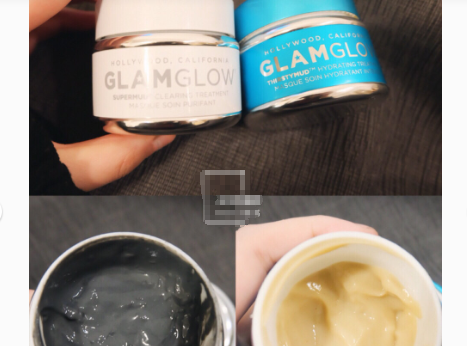 glamglow面膜好用吗？选择哪款？