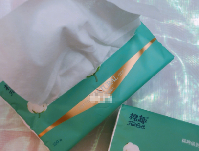 棉趣棉柔巾亲肤吗?使用感好吗? 棉趣棉柔巾亲肤吗?使用感好吗?