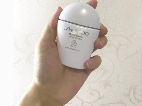 资生堂白胖子价格?无油面部防晒好用吗? 资生堂白胖子价格?无油面部防晒好用吗?