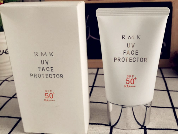 rmk防晒霜好用吗?性价比怎么样? rmk防晒霜好用吗?性价比怎么样?