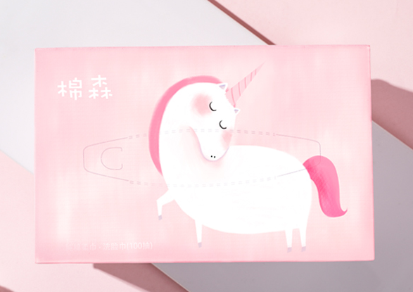 一次性洗脸巾哪个好？谁能推荐几款？
