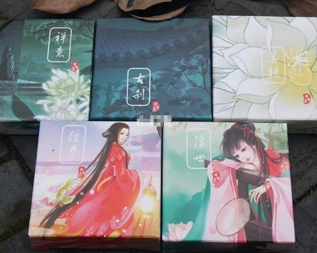 旧迷楼香膏哪款好闻？旧迷楼香膏推荐？