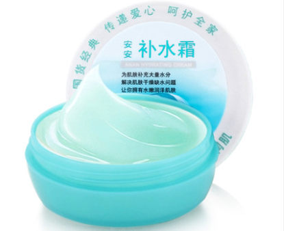 国货安安补水霜好用吗?效果怎么样? 国货安安补水霜好用吗?效果怎么样?