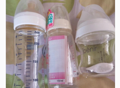 新生儿如何选择奶瓶?推荐两款? 新生儿如何选择奶瓶?推荐两款?