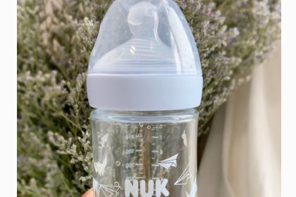 NUK奶瓶是哪个国家的？NUK奶瓶好用吗？-1