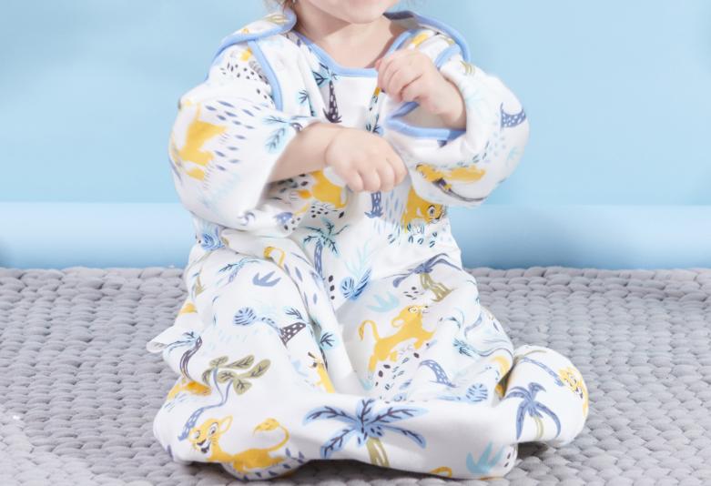 ibaby睡袋好不好?是纯棉的吗? ibaby睡袋好不好?是纯棉的吗?