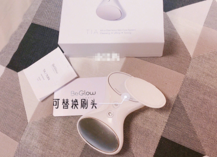 beglow美容仪使用方法?防水吗? beglow美容仪使用方法?防水吗?
