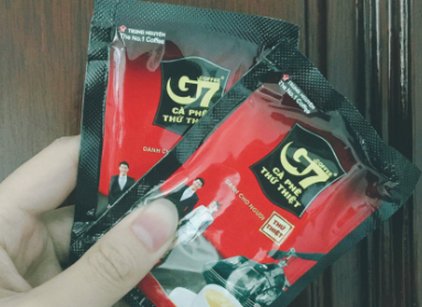 越南G7咖啡多少钱?一袋里面多少包? 越南G7咖啡多少钱?一袋里面多少包?