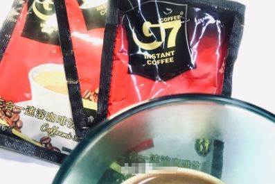 越南G7咖啡好喝吗？口感如何？-1