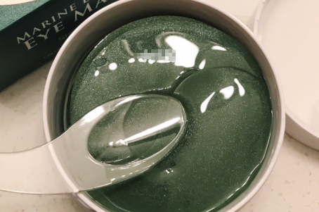 香蒲丽绿公主眼膜评价？一盒有多少片？