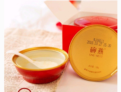 燕之屋的碗燕多少钱一碗？什么味道？