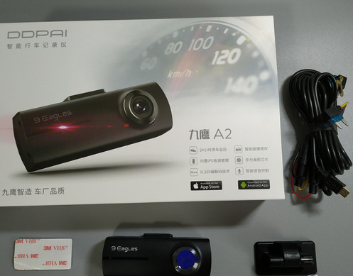 盯盯拍九鹰A2行车记录仪评测? 盯盯拍九鹰A2行车记录仪评测?