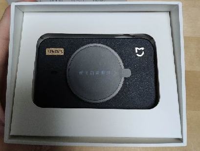 米家行车记录仪1S评测?有什么优点? 米家行车记录仪1S评测?有什么优点?
