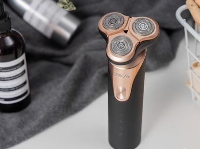 素士凌朗s3怎么样？素士剃须刀有哪些功能设计？
