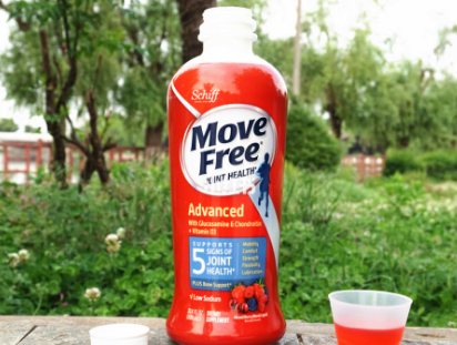 美国氨糖哪个牌子好?Move Free液体氨糖好吗? 美国氨糖哪个牌子好?Move Free液体氨糖好吗?