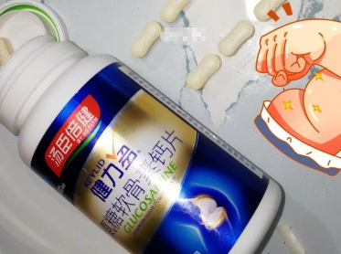 健力多氨糖软骨素钙片多少钱一瓶?效果怎么样? 健力多氨糖软骨素钙片多少钱一瓶?效果怎么样?