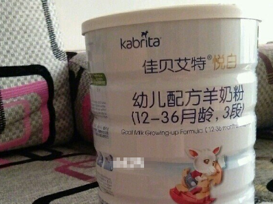 羊奶粉哪个牌子好？佳贝艾特羊奶粉推荐吗？