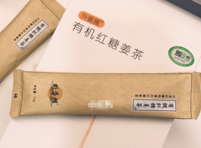 红糖姜茶怎么选口感好的？外婆摊的口感好吗？