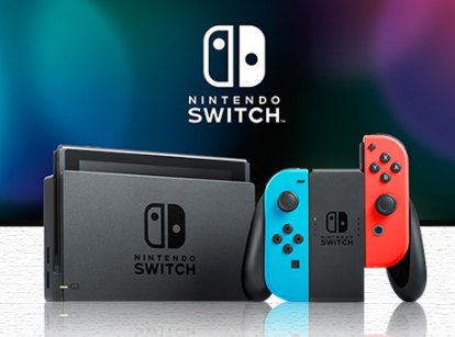 Switch游戏机能玩什么?哪些游戏好玩? Switch游戏机能玩什么?哪些游戏好玩?