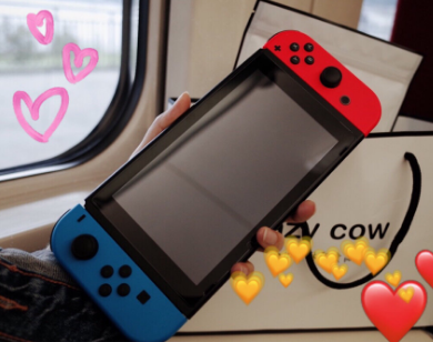 任天堂switch游戏机价格多少?谁能介绍一下? 任天堂switch游戏机价格多少?谁能介绍一下?