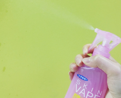日本vape驱蚊液怎么样？成分是纯植物的吗？