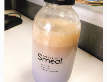 代餐粉哪种好？smeal代餐粉效果好吗？