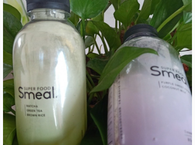 Smeal是什么？Smeal代餐粉推荐吗？