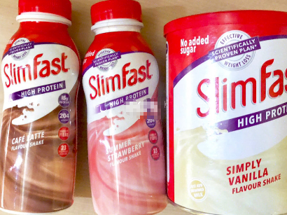slimfast代餐有效果吗?slimfast代餐有哪些产品? slimfast代餐有效果吗?slimfast代餐有哪些产品?