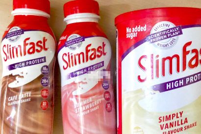 slimfast代餐有效果吗？slimfast代餐有哪些产品？-1