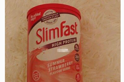 代餐奶昔哪个牌子好？slimfast的代餐奶昔好吗？-1
