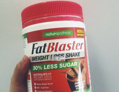fatblaster代餐奶昔怎么样?饱腹感强吗? fatblaster代餐奶昔怎么样?饱腹感强吗?